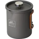 Hrnek Helikontex CAMP FRENCH PRESS COFFEE