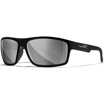 Brýle Wiley X SAINT Silver flash / grey