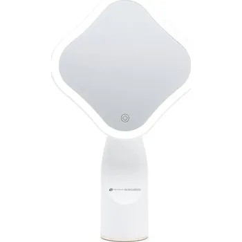 Kosmetické zrcátko RIO Illuminated full size beauty mirror