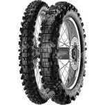 Pneumatiky METZELER mce 6 days extreme medium m+s (tt) 140/80 R18 70M, celoroční pneu, moto, sleva DOT