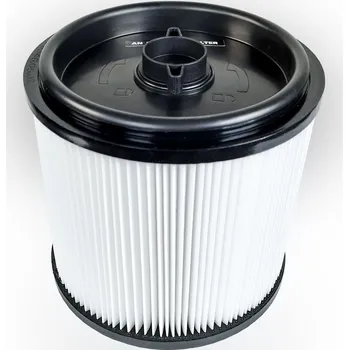 Filtr do vysavače Elmax Filtr omývatelný PARKSIDE PNTS 1300 1400 1500 AN93042