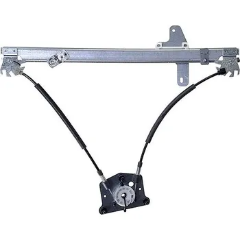 Stahovačka okna SCHNEIDER přední stahovačka pro PEUGEOT 407, 04-10 P