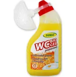 Subio Bio gel do WC - vůně Pomeranč 500 ml