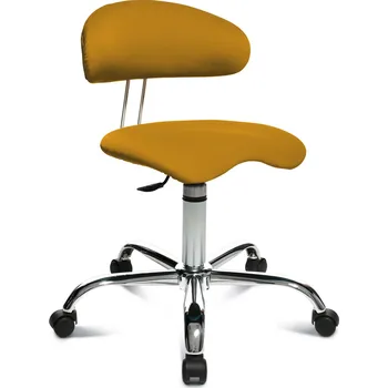 TOPSTAR Kancelářská židle SITNESS 40