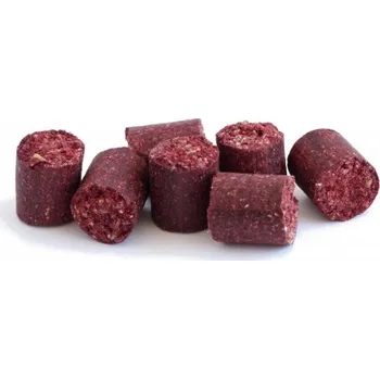 Krmiva Kratonohy Krmné pelety 16mm OLIHEŇ 2,5kg