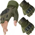 Verk 14424 bezprstové taktické rukavice…