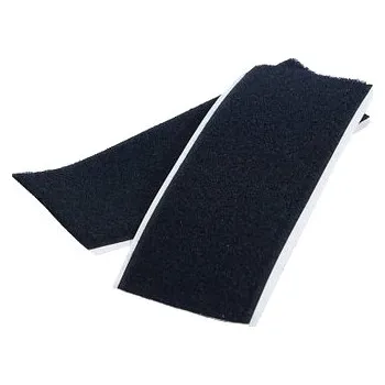 Sportovní střelba Sada suchých zipů pro lícnice na pažbu Bearproof Precision Comb Raiser