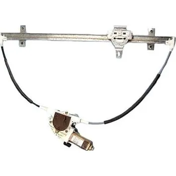 Stahovačka okna SCHNEIDER přední stahovačka pro NISSAN Terrano 93-04 P