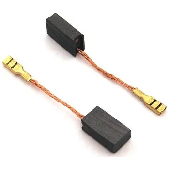 Uhlíky pro Excentrickou brusku Festool RO 150 E 230V 487917