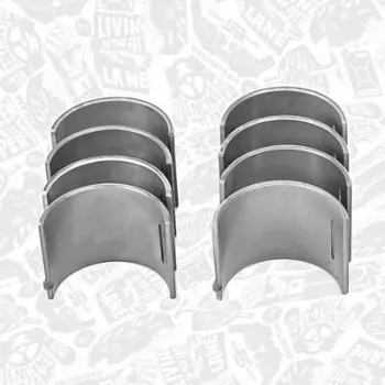 Motor automobilu Ložisko vačkového hřídele ET ENGINETEAM LV0006