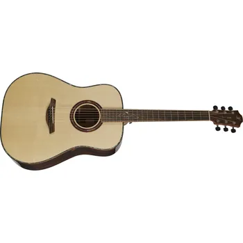 Akustická kytara Furch Red D-LC + prodloužená záruka 3 roky