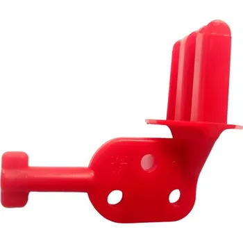 Pesticid Speciální klíč k deratizační staničce T-Maxi a T-Mini