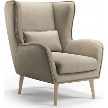 Křeslo Křeslo Wisdom - výběr potahu