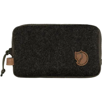 turistický batoh Pouzdro na náboje Fjällräven Värmland 20 Dark Olive-Brown