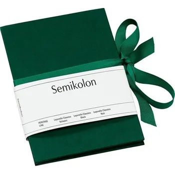 Leporelo Fotoalbum Leporello Classico forest