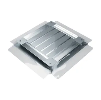 Elektroinstalační krabice TEHALIT Krabice HAGER vel.3 podlahová UDB3050080