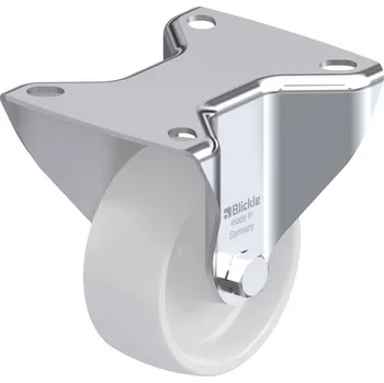 Zahradní technika Blickle 46714 B-PO 75G otočné kolečko Ø kola: 75 mm nosnost (max.): 200 kg 1 ks