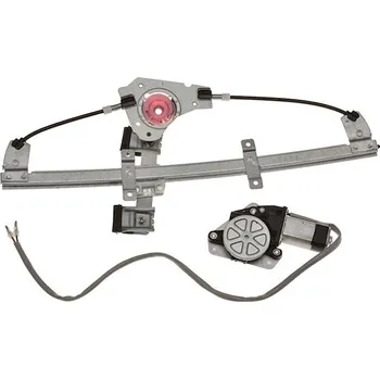 Stahovačka okna SCHNEIDER přední stahovačka pro FORD Fusion 05-12 L