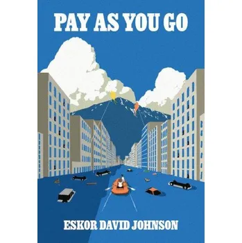 Umění Pay as You Go (EN)