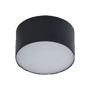 AZZARDO Svítidlo LED Monza R 12 AZ2258 10W 1020lm 4000K IP20 černá AZ2258