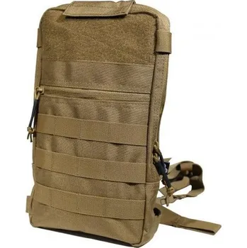 turistický batoh AB Batoh hydratační TF2 1,5 l COYOTE