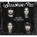 Letíme na Wenuši - Wanastowi Vjecy [CD]