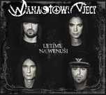 Letíme na Wenuši - Wanastowi Vjecy [CD]