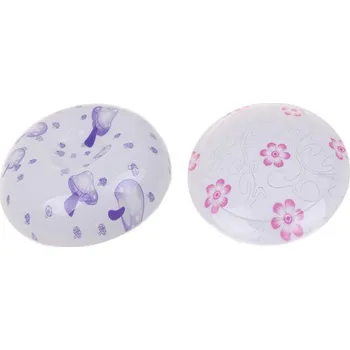 LED stropní světlo 24 W mix