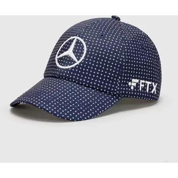 Kšiltovka Kšiltovka Mercedes Benz F1 Special Edition George Russell Konnichiwa Japan GP, Velikost: ONE SIZE