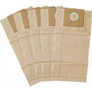 Sáček do vysavače Sáčky do vysavačů KARCHER 6.904-210.0 kompatibilní 5ks 51x27cm papírové
