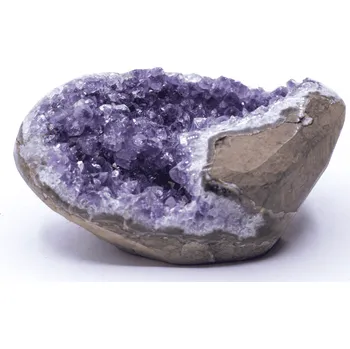 Přírodní kámen Milujeme Kameny Ametyst - drúza A1138 399746