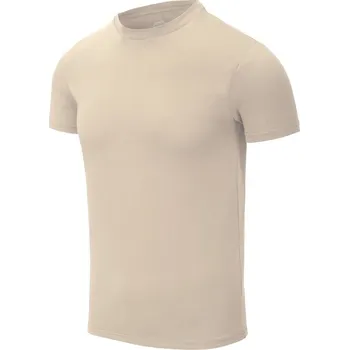 Pánské tričko Helikon-Tex® Triko SLIM KHAKI velikost: XS