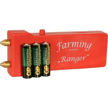 Chov hospodářského zvířete Elektrický kapesní pohaněč RANGER