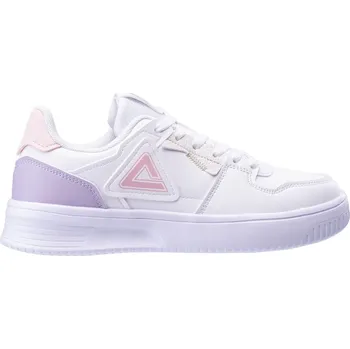 Dámské tenisky Dámské Tenisky PEAK EW224088B M000235332 – Bílá 37