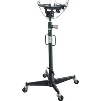 Motorový prostor MAGNUS Zvedák převodovky s nastavitelnou základnou 600kg 127-217 cm