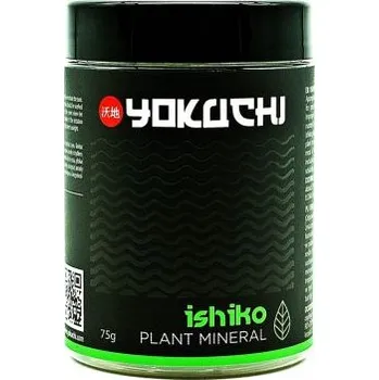 Akvarijní chemie Yokuchi Ishiko Minerals 75g
