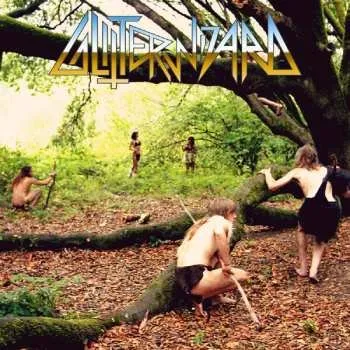 Zahraniční hudba CD Beneath The Desert Floor Chapter 2: Glitter Wizard: Hunting Gatherers 2025