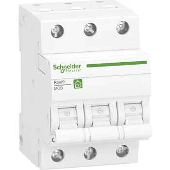 Schneider Electric R9F24316 elektrický jistič 16 A 400 V