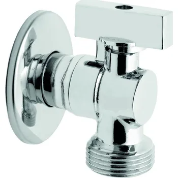 Ventil ventil pračkový roh.se zp.kl.1/2"x3/4" CF3016