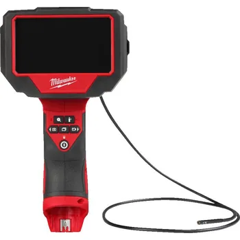 Boroskop MILWAUKEE Inspečkní kamera pro automechaniky M12 ATB-0C, bez aku a nabíječky