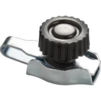 Ohradník Spojka bránová k vodičům a provazům