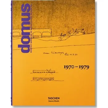 Populárně naučná literatura pro dospělé domus 1970'-1979