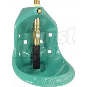 napáječka pro hospodářská zvířata Napáječka misková Suevia Model 370