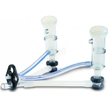 Dojící souprava pro kozy InterPuls Classic ITP207/A