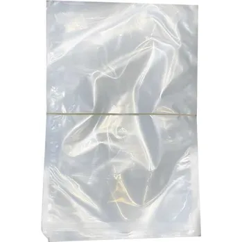 sáček vakuový PA/PE P04, 220x320 mm, 53my (100 ks/balení)