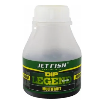 Návnadové aroma Jet Fish Dip Legend Range Multifuit 175 ml