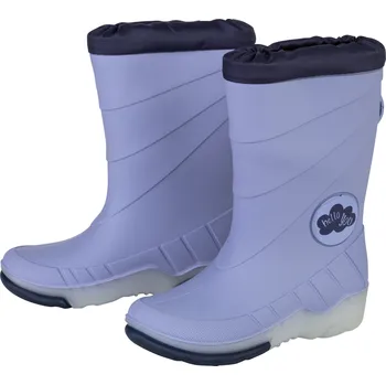 Dívčí holínky lupilu® Dívčí svíticí holínky (navy modrá, 22/23)