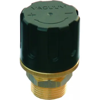 Regulační ventil 1mosazný