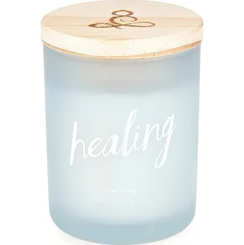 Svíčka DW HOME Healing Doba hoření: 40 hodin Vonná svíčka