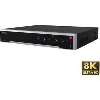 DVR/NVR/HVR záznamové zařízení Hikvision DS-7764NI-M4 + lepší cena po registraci